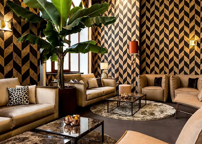 Ac By Marriott מיינץ