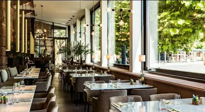 Hotel Ac By Marriott 4*